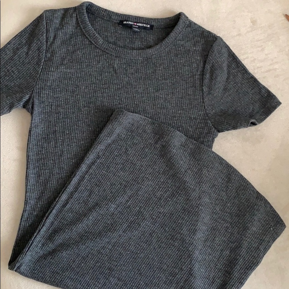 Brandy Melville Bodycon Dress